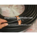 Mig / co2 cable de la antorcha de soldadura plan / forro